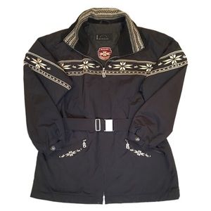 Bogner Vintage Jacket